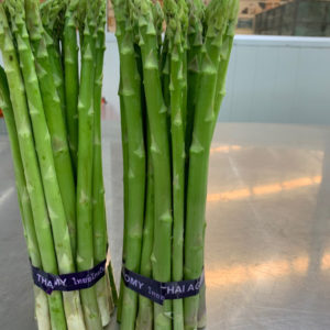 Asparagus Exporter