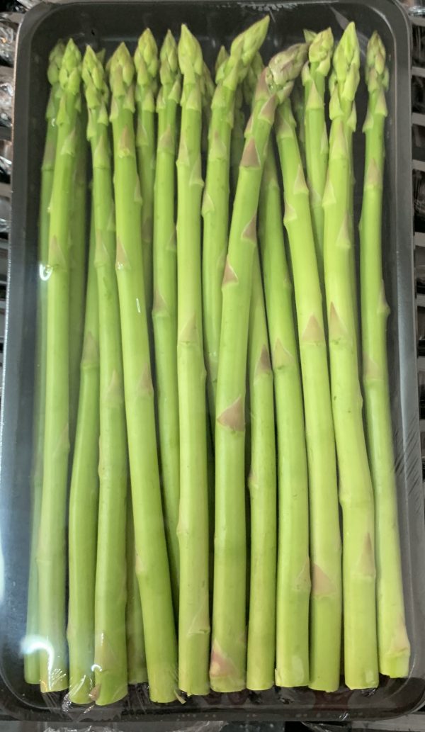 Exporter of Asparagus